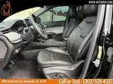 2024 Jeep Compass photo 21
