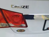 2013 Chevrolet Cruze photo 5