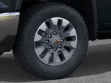 2026 Chevrolet Silverado 2500HD photo 9