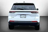 2026 Jeep Grand Cherokee photo 4