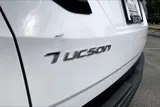 2023 Hyundai Tucson photo 28