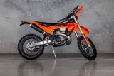 2027 KTM 250 XC-W photo 3