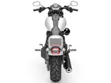 2026 Harley-Davidson Low Rider S photo 8