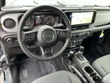 2026 Jeep Wrangler photo 12