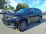 2027 Jeep Grand Cherokee L photo 11
