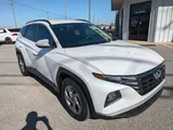 2022 Hyundai Tucson photo 2