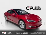 2016 Tesla Model S photo 4