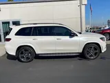 2021 Mercedes-Benz GLS photo 7
