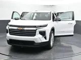 2026 Chevrolet Traverse photo 50