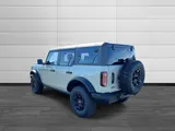 2026 Ford Bronco photo 6
