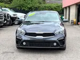 2019 Kia Forte photo 3