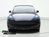 2024 Tesla Model Y photo 2