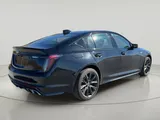 2025 Cadillac CT5-V photo 9