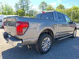 2024 Ford F-150 photo 3