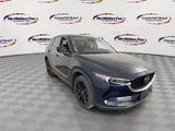 2020 Mazda CX-5 photo 3