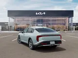 2027 Kia K4 photo 4