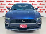 2020 Ford Mustang photo 2