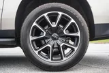 2024 Chevrolet Suburban photo 36