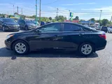 2013 Hyundai Sonata photo 5