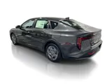 2026 Kia K4 photo 2