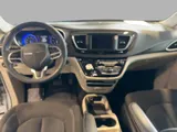 2024 Chrysler Voyager photo 30