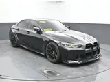 2021 BMW M3 photo 6