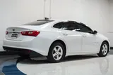 2024 Chevrolet Malibu photo 29