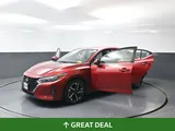 2024 Nissan Sentra photo 57