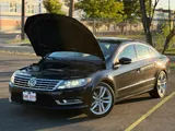 2013 Volkswagen CC photo 21