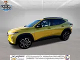 2025 Chevrolet Trax photo 4