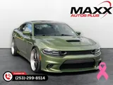 2021 Dodge Charger photo 1