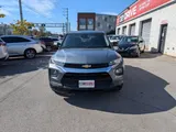 2021 Chevrolet Trailblazer photo 3