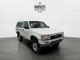 1990 Toyota 4WD Pickups photo 10