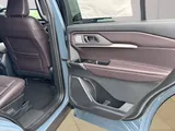 2027 Ford Explorer photo 29