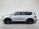 2018 Nissan Armada photo 2
