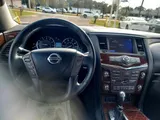 2017 Nissan Armada photo 15
