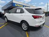 2024 Chevrolet Equinox photo 7