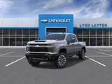2026 Chevrolet Silverado 2500HD photo 8
