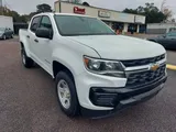 2021 Chevrolet Colorado photo 9
