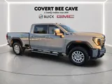 2024 GMC Sierra 2500HD photo 12