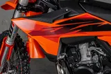 2027 KTM 250 SX photo 22