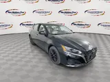 2023 Nissan Altima photo 3