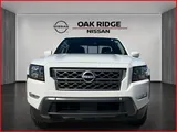 2024 Nissan Frontier photo 8