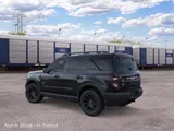 2026 Ford Bronco Sport photo 4