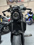 2022 Yamaha XSR 900 photo 3
