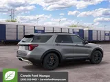 2027 Ford Explorer photo 6