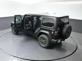 2026 Jeep Wrangler photo 47