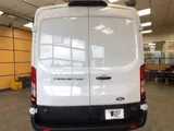 2026 Ford Transit Cargo Van photo 6