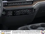 2026 Chevrolet Silverado 1500 photo 24