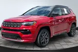 2024 Jeep Compass photo 12